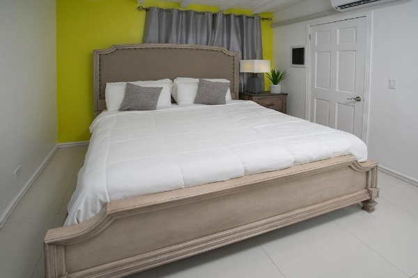 EL Zafiro Boutique Hotel (Simson Bay Village)